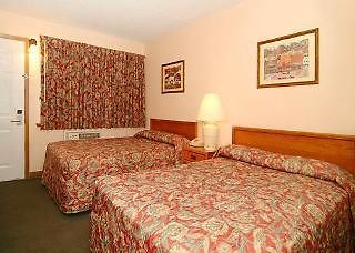 Econo Lodge & Suites ดาเวนพอร์ต ภายนอก รูปภาพ