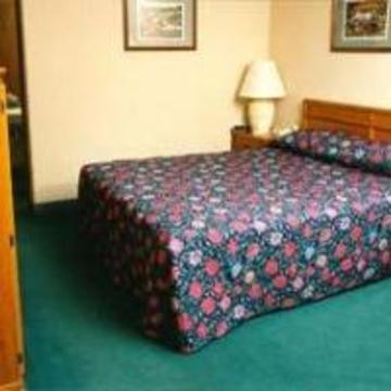 Econo Lodge & Suites ดาเวนพอร์ต ภายนอก รูปภาพ